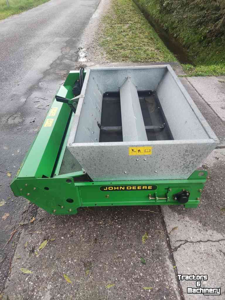 Other lawn and garden equipment and accessories John Deere TD 100