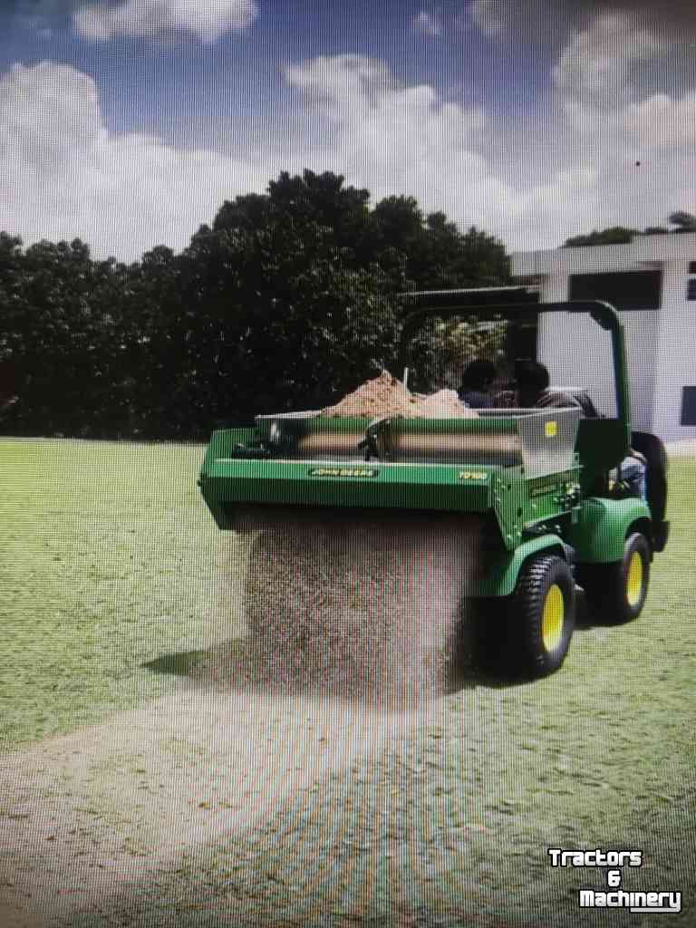 Other lawn and garden equipment and accessories John Deere TD 100