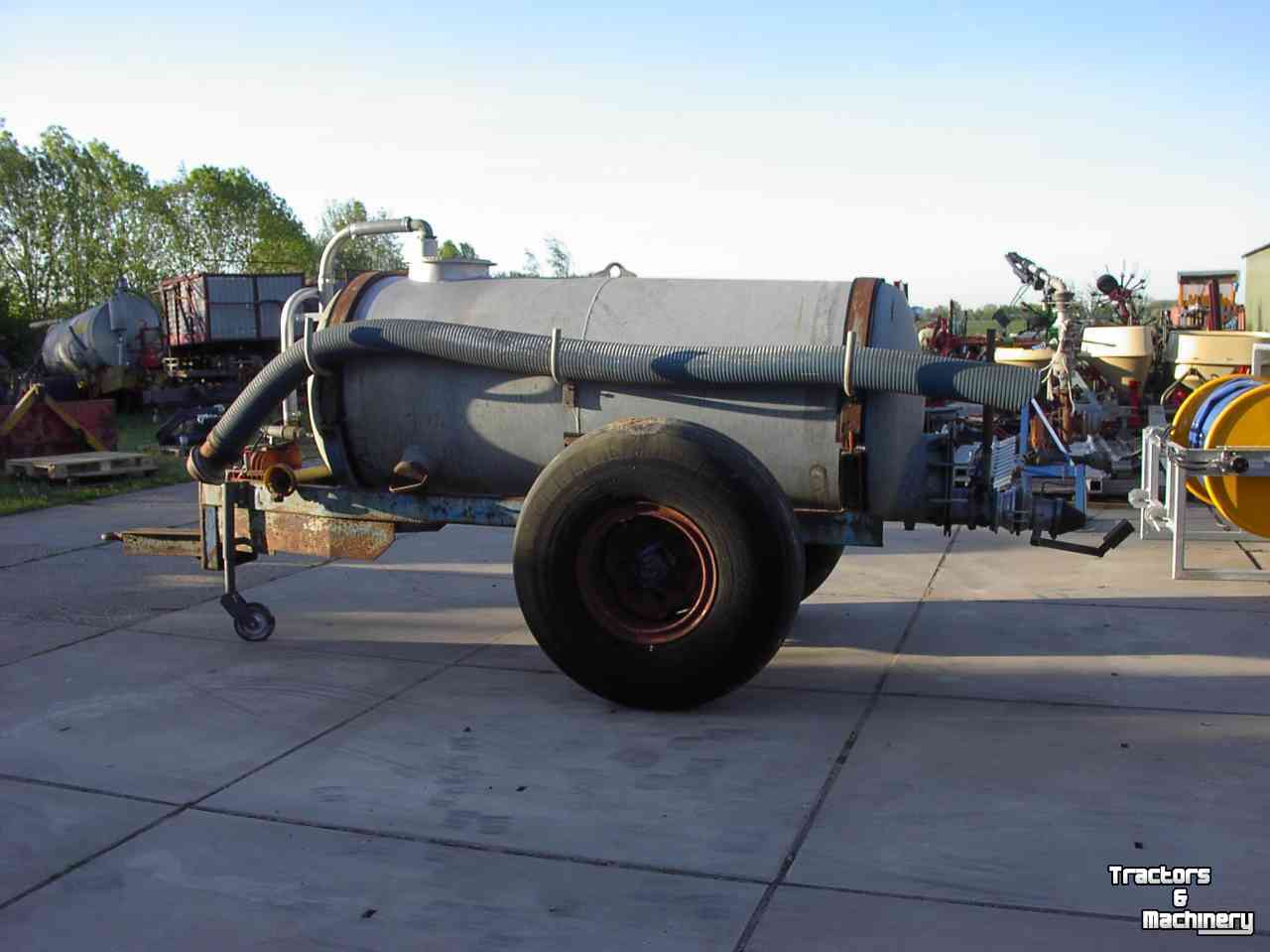 Other irrigation equipment and accessories Bazzoli 2600