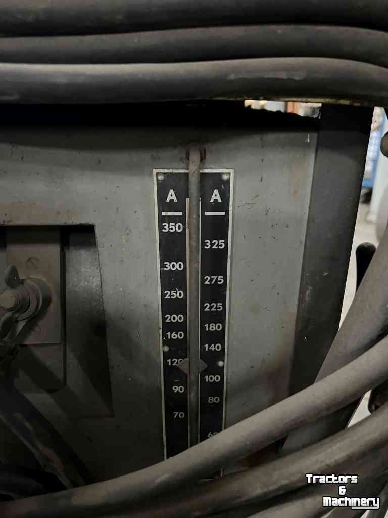 Welder  Lastrafo 35 kVA