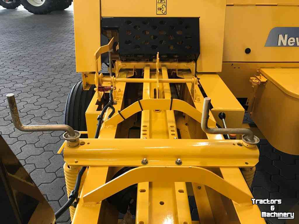 Balers New Holland BC5060 Pers / Klein-pakken pers