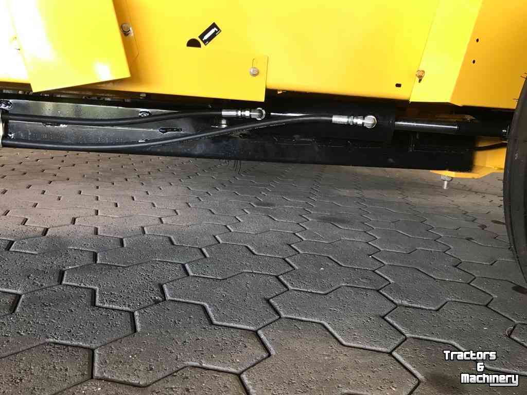 Balers New Holland BC5060 Pers / Klein-pakken pers