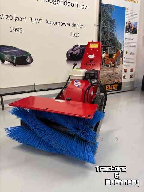 Sweeper Sweep LV 75 H