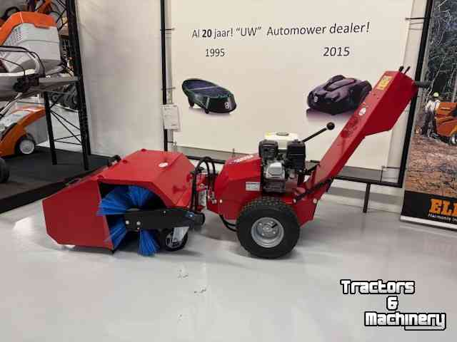 Sweeper Sweep LV 75 H