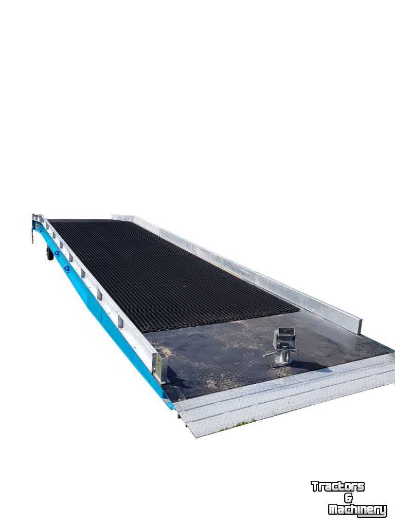 Other transport and industrial equipment and accessories  WCM
