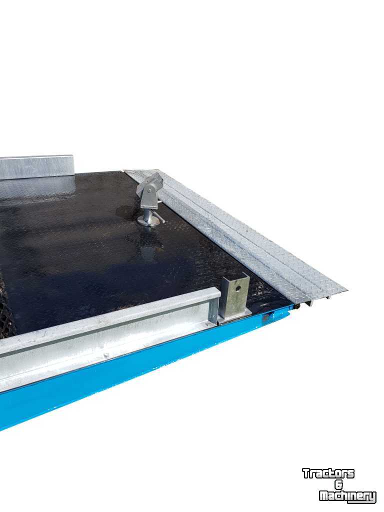 Other transport and industrial equipment and accessories  WCM