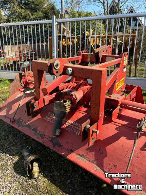 Rotary Tiller Perugini ESF 255