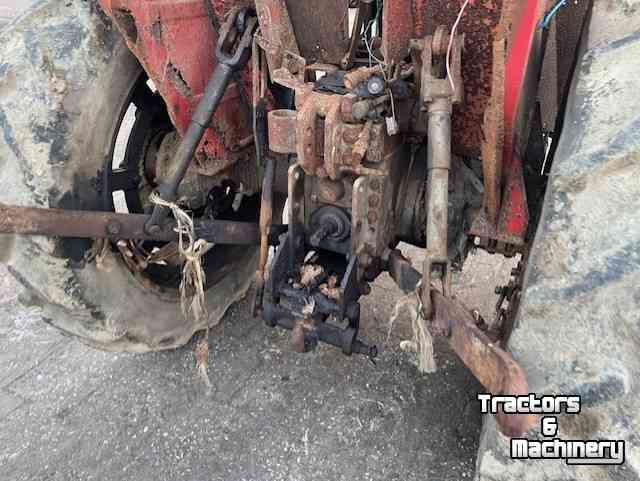 Tractor Massey Ferguson 275