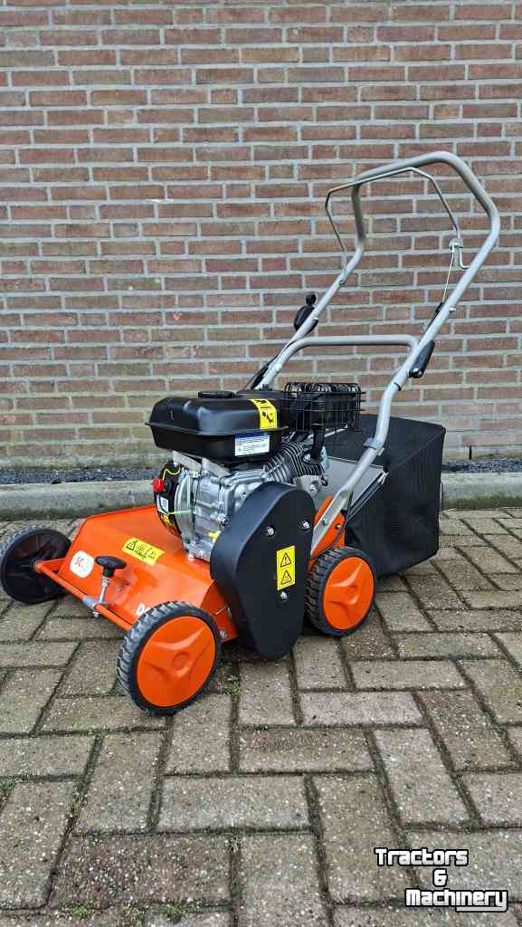 Other lawn and garden equipment and accessories  Dormak SC45 Verticuteermachine