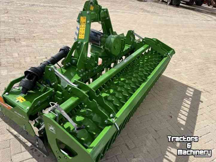 Rotary Harrow Amazone KE-3002 190 Rotamix Kopeg / rotoreg
