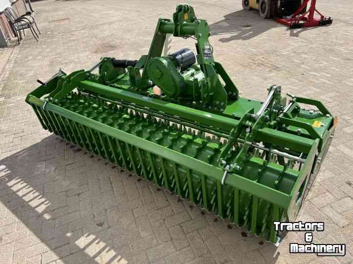 Rotary Harrow Amazone KE-3002 190 Rotamix Kopeg / rotoreg