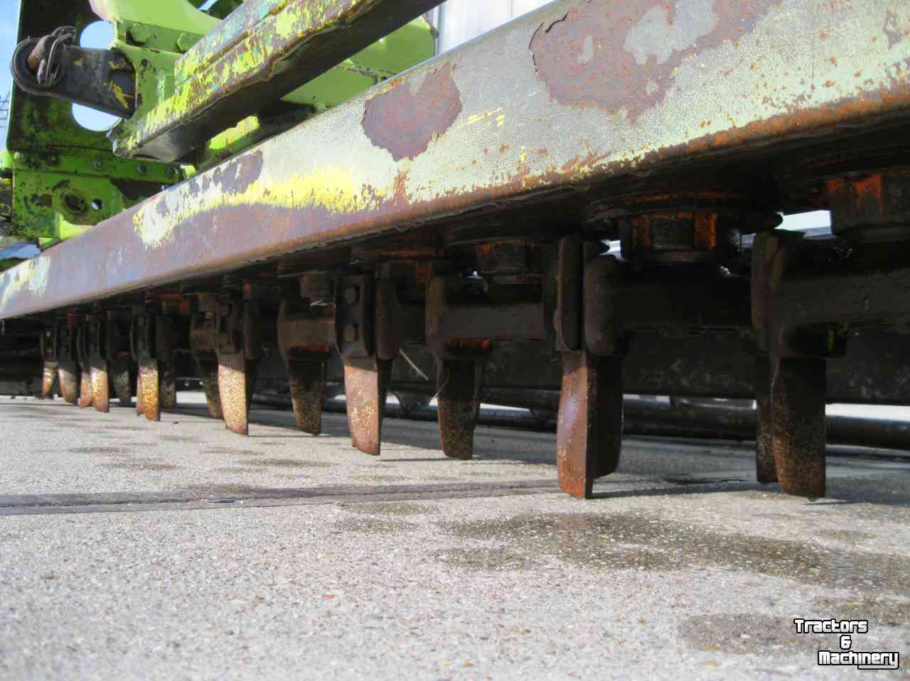 Rotary Harrow  Maschio TH 3000