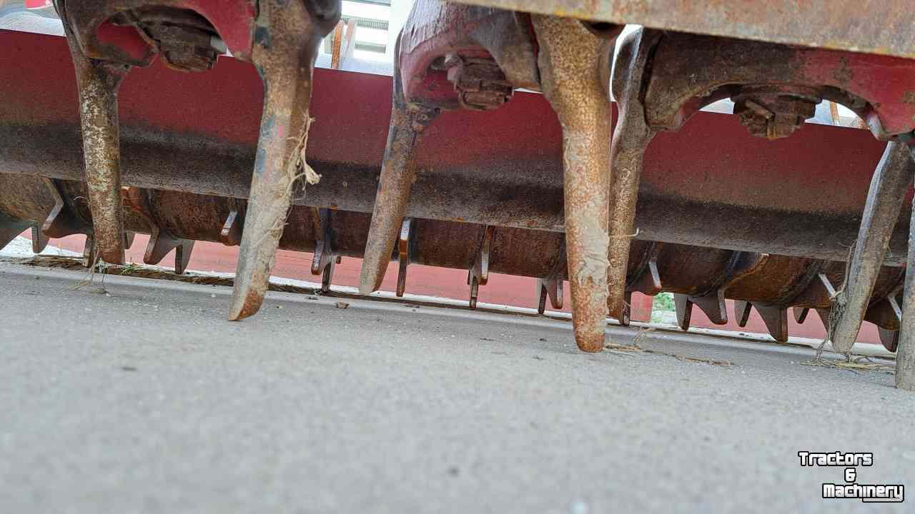Rotary Harrow Tulip Roterra 302-55 Rotorkopeg