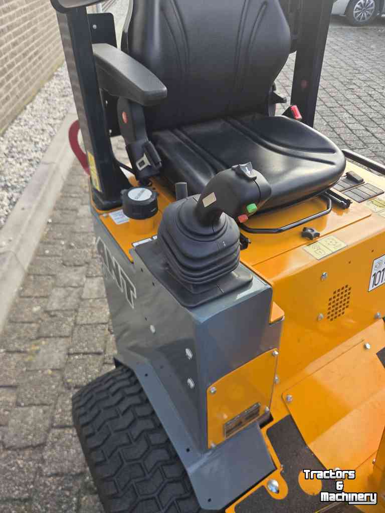 Wheelloader Giant G1200 -50974