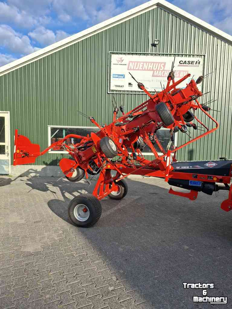 Tedder Kuhn gf10812t