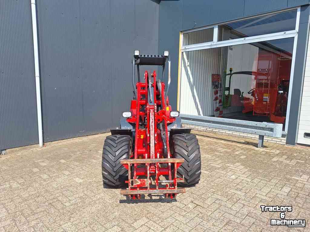 Wheelloader Thaler 3045/A