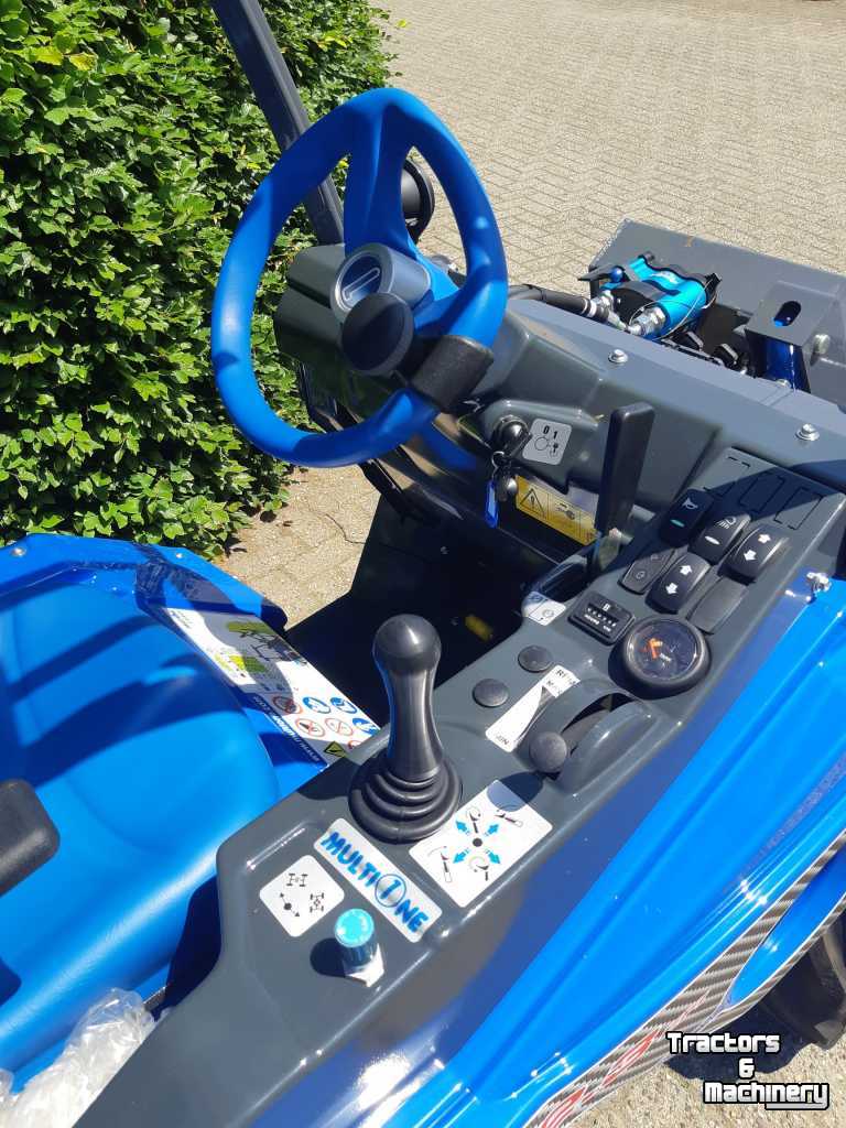Wheelloader MultiOne 2.3