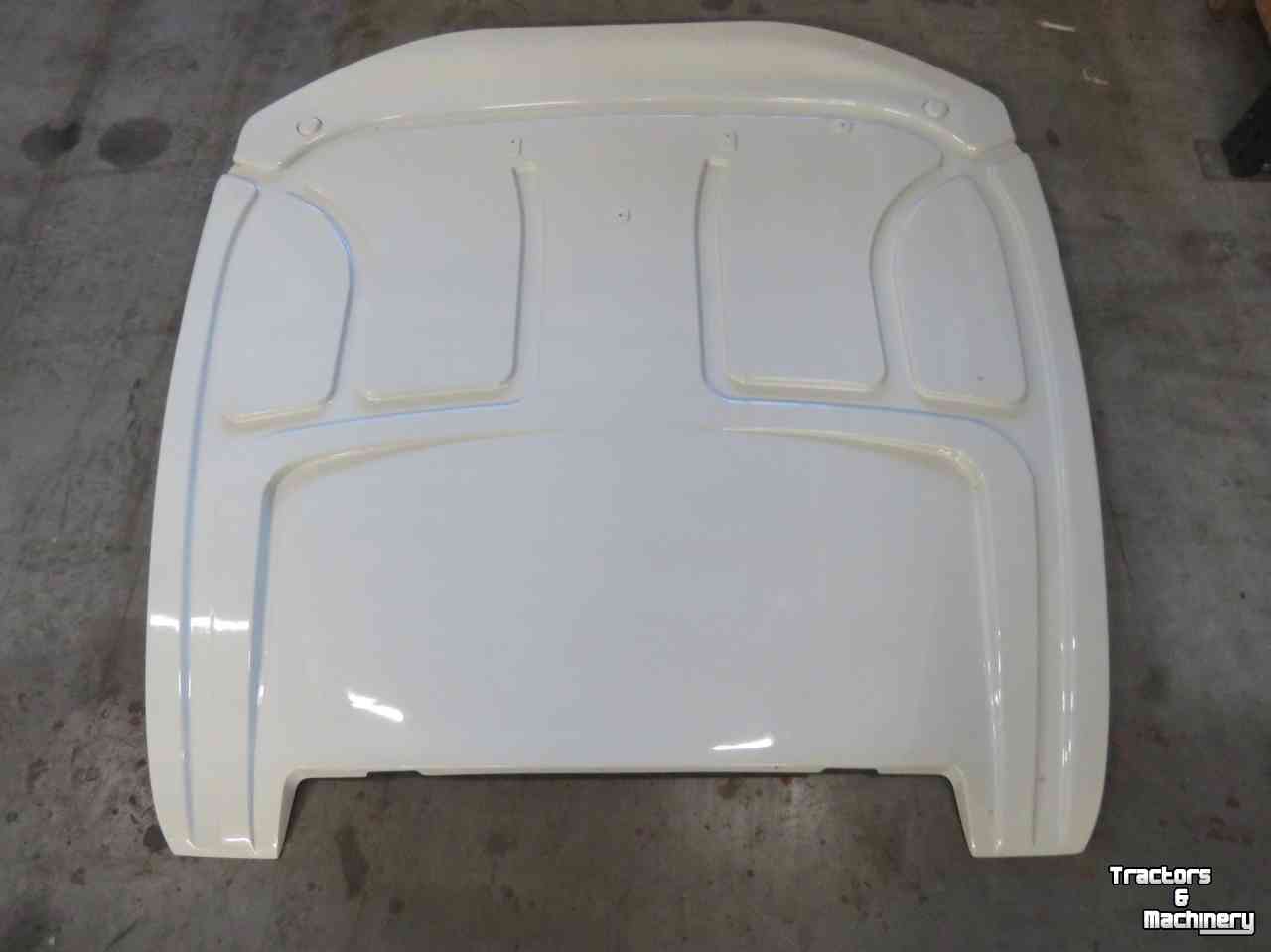 Tractor Steyr Dak voor Steyr Multi parts no:47712008