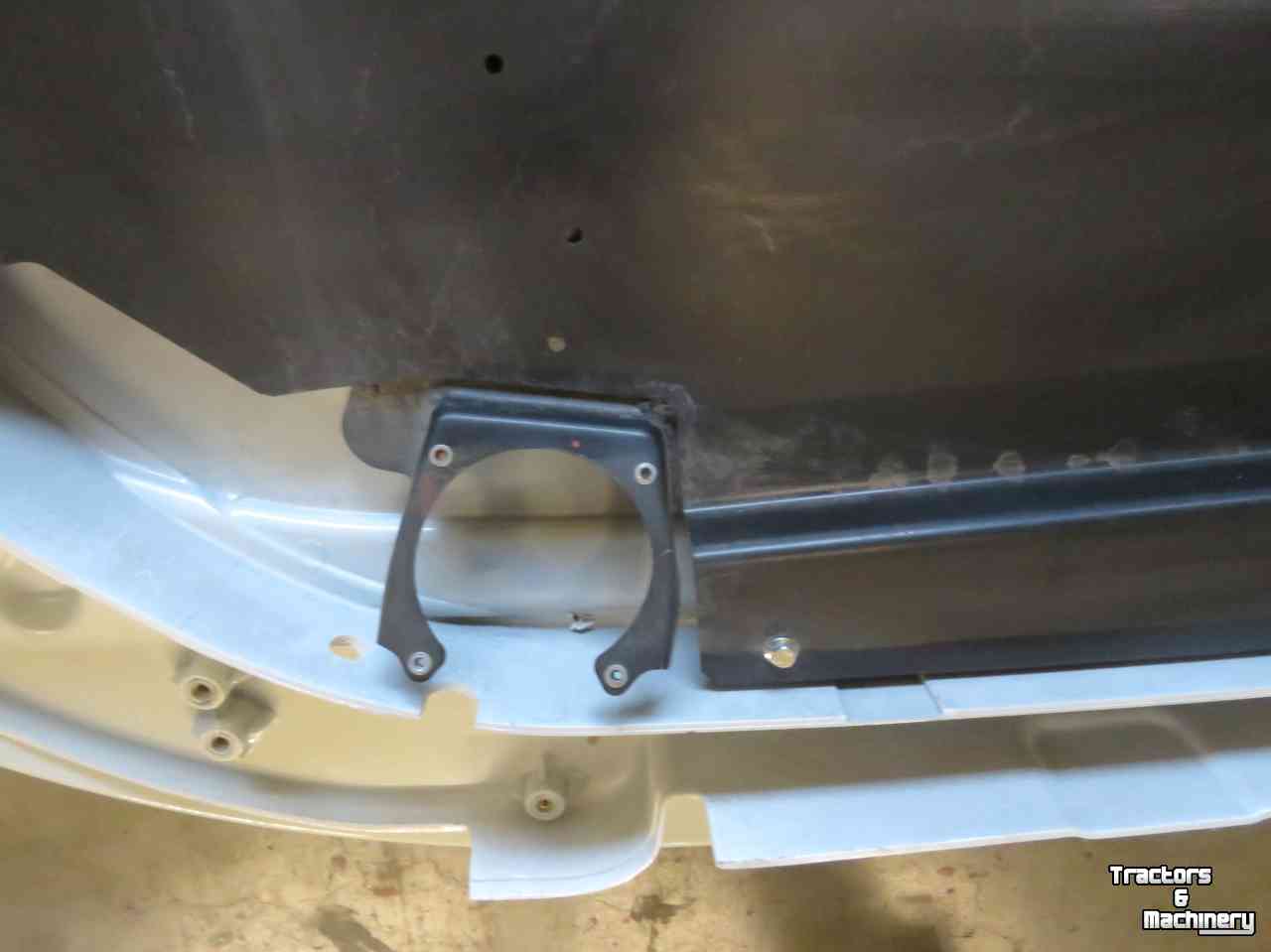 Tractor Steyr Dak voor Steyr Multi parts no:47712008