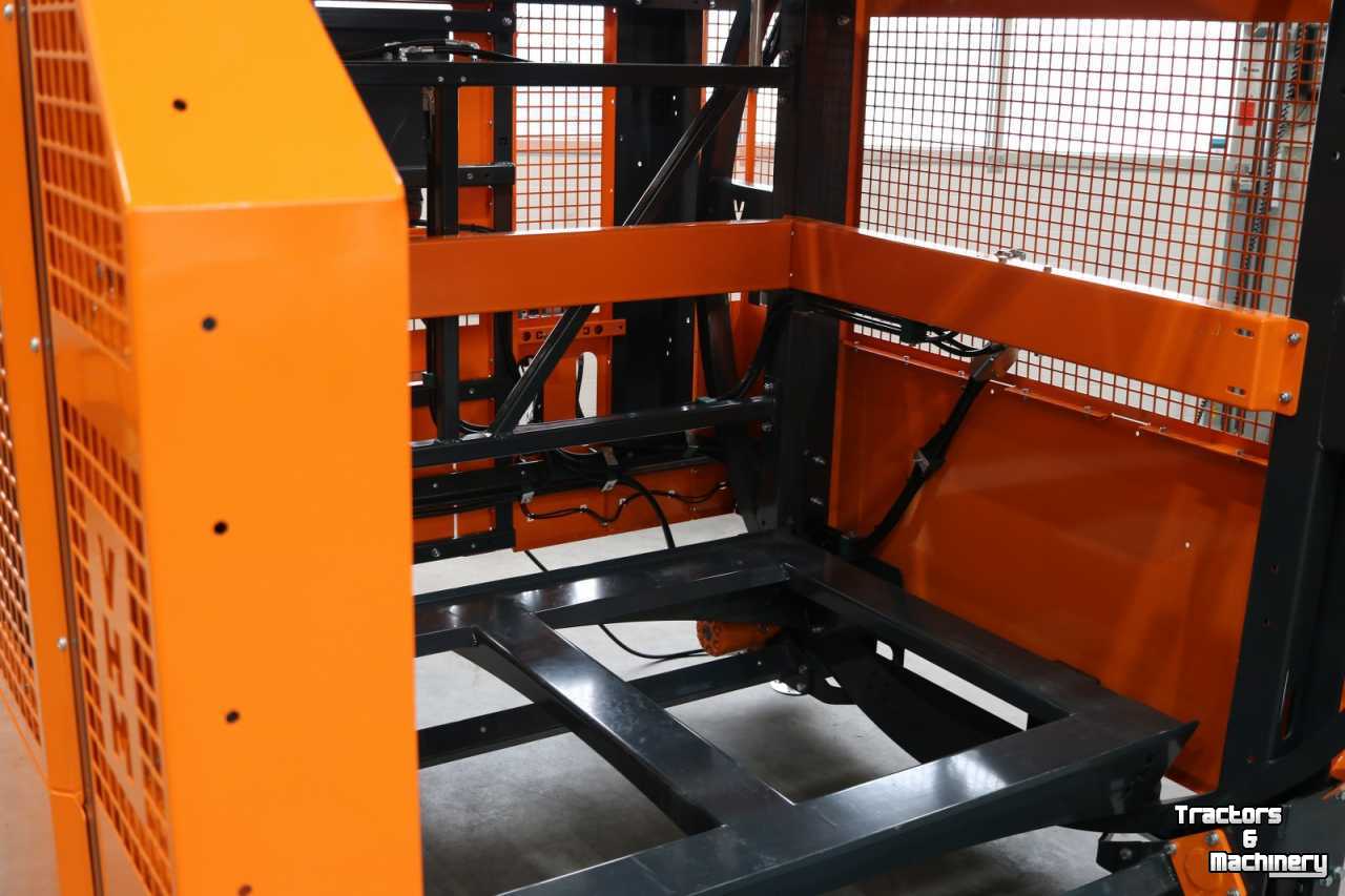 Other conveying equipment and accessories VHM MonoTurnr - Kistendraaier - Nieuw!