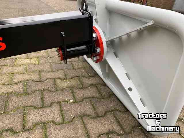 Other silage equipment and accessories  superbats