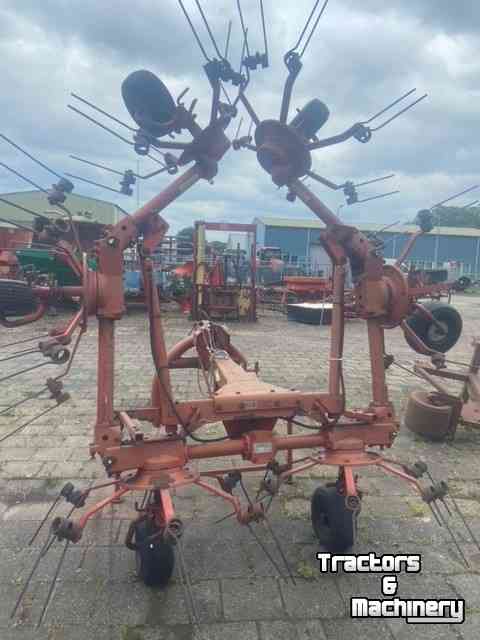 Tedder Kuhn gfh6000
