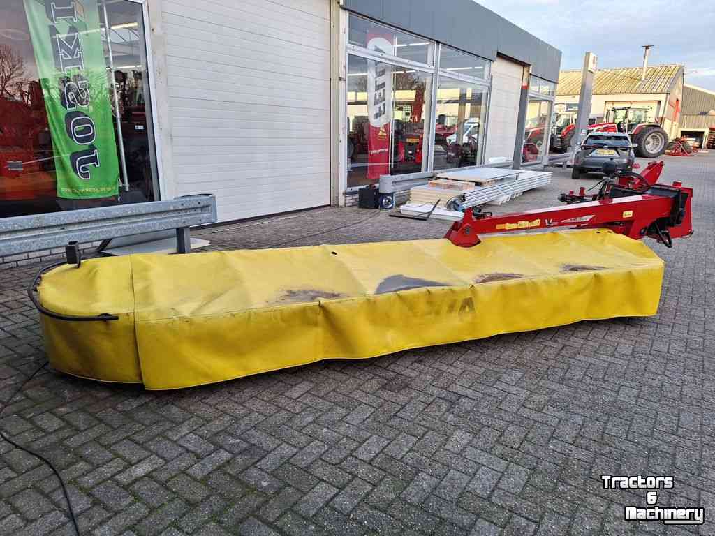 Mower Fella SM 4590 TL