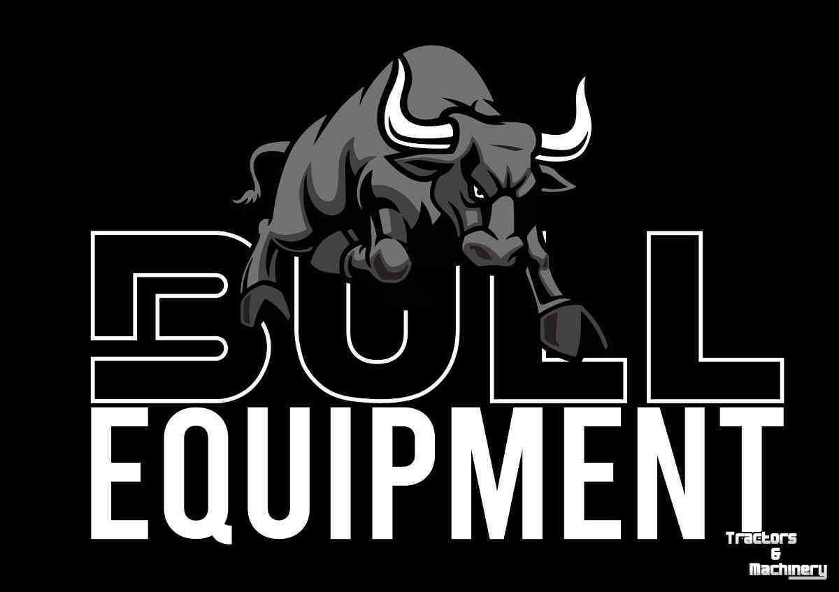 Frontweights Bull Equipment frontgewicht, 3000KG, trekkerbumper, tractorbumper, BJ2026, Nieuw!