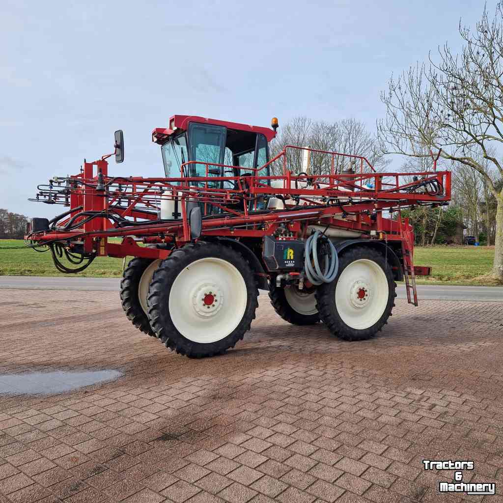 Fieldsprayer self-propelled Agrifac ZA 2400 Eagle