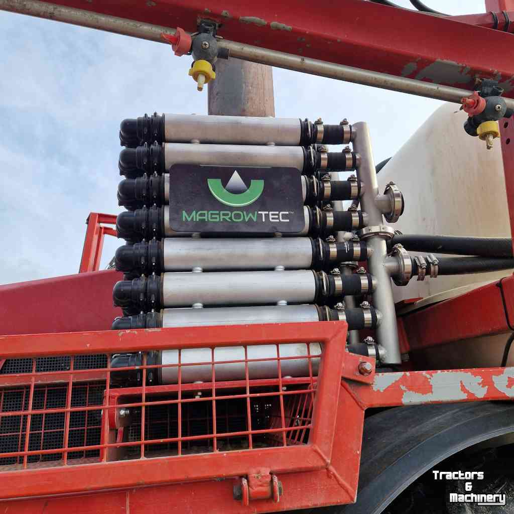 Fieldsprayer self-propelled Agrifac ZA 2400 Eagle