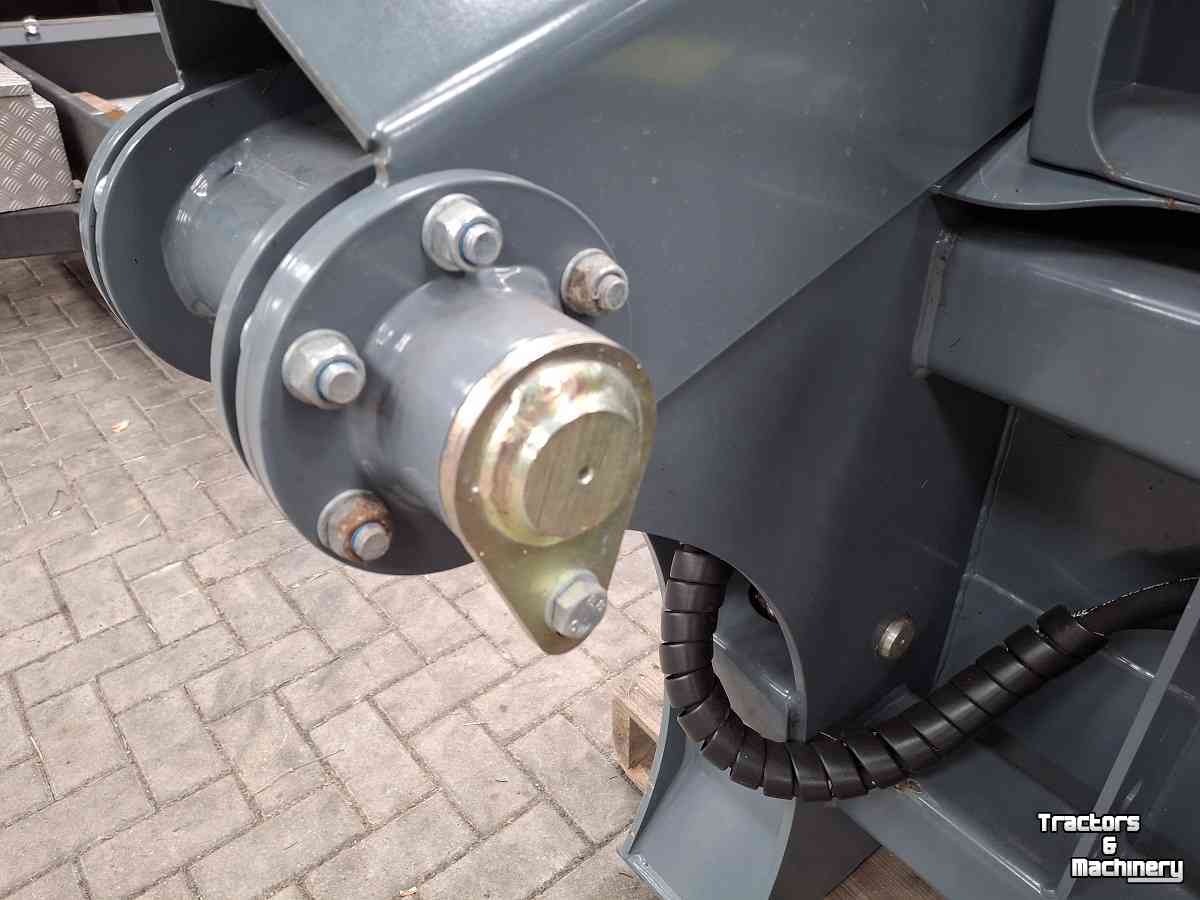 Silage cutting bucket Flingk KHXL 1420, BJ2023.