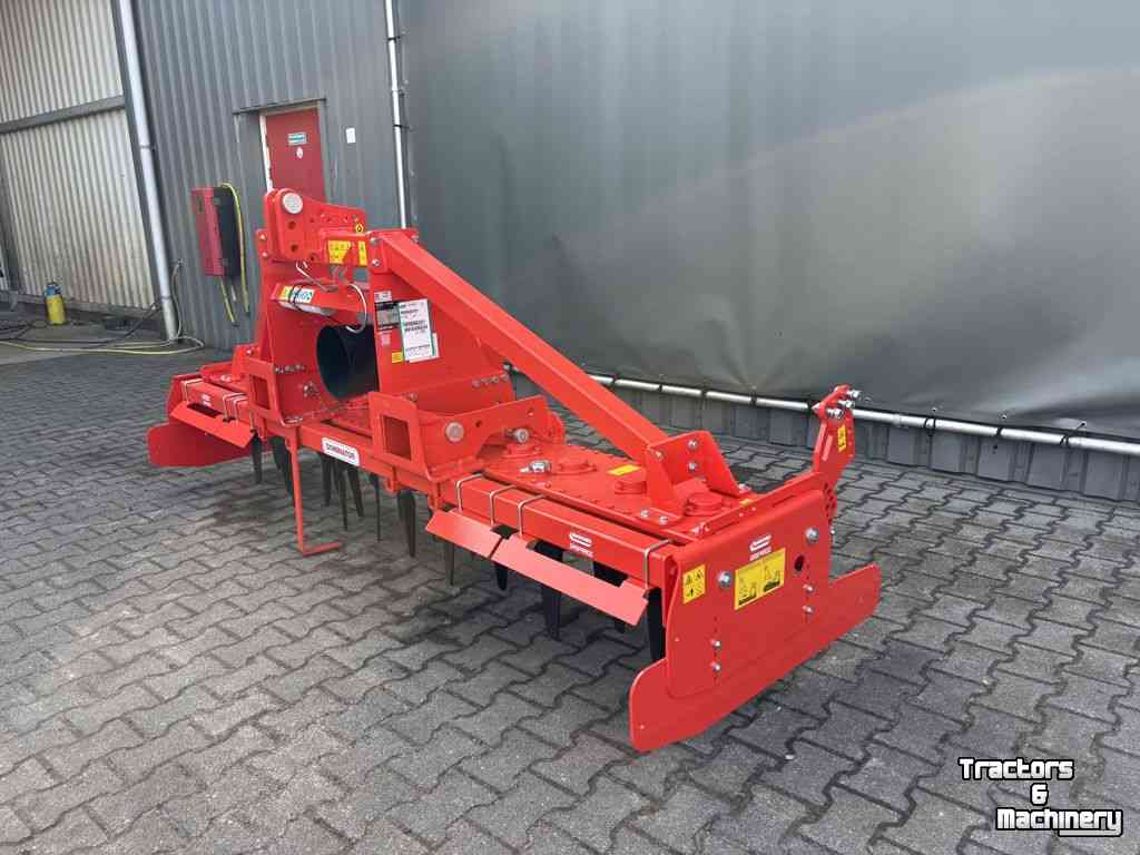 Rotary Harrow Maschio DM 3000 Rotorkopeg Nieuw