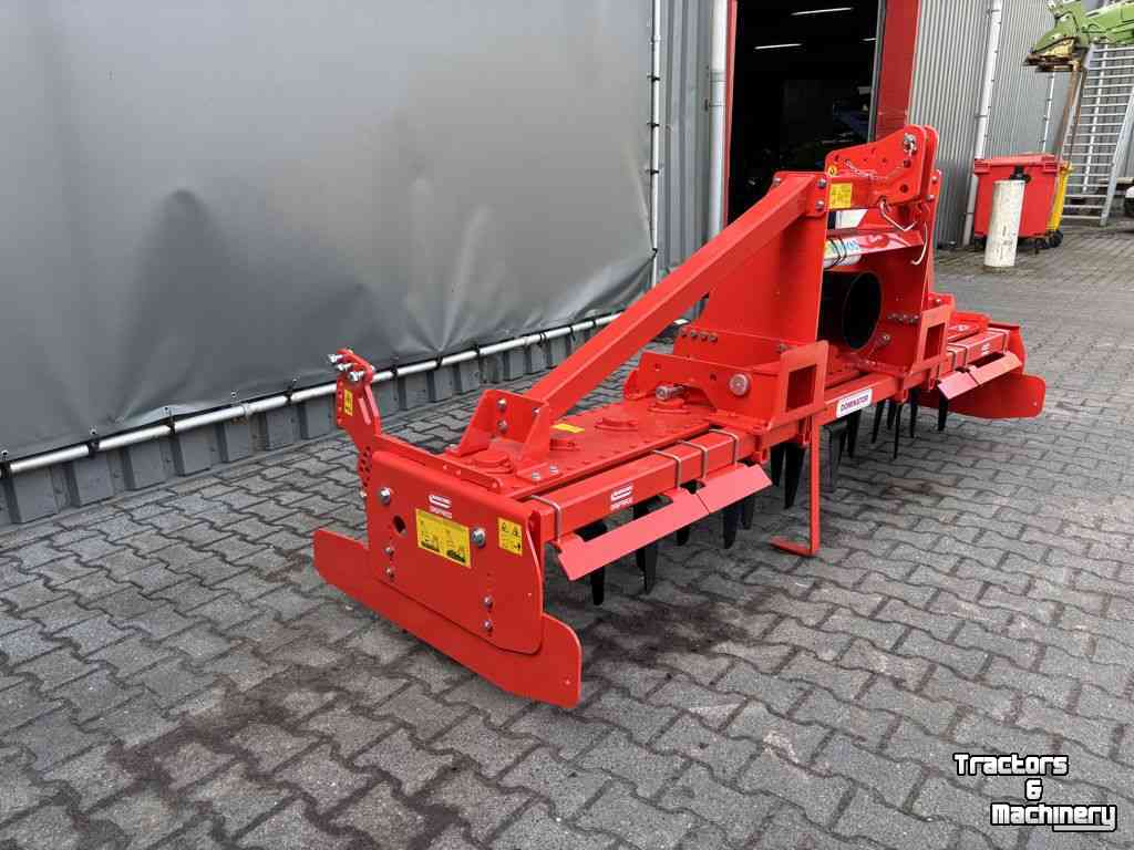 Rotary Harrow Maschio DM 3000 Rotorkopeg Nieuw