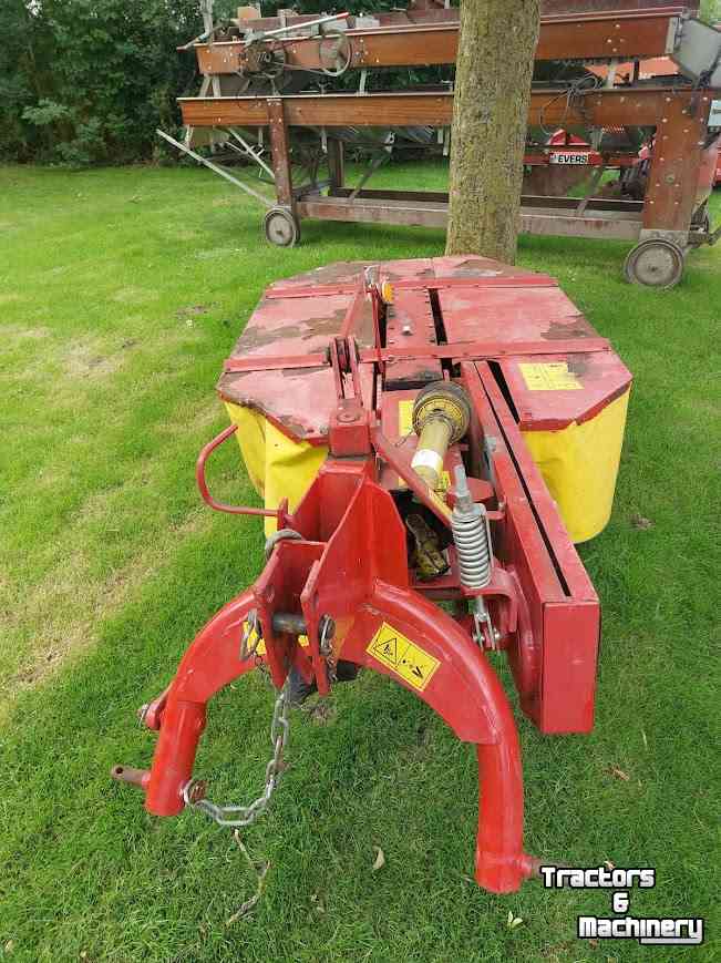 Mower  Cyclomaaier 165cm
