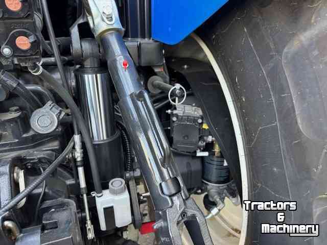 Tractor New Holland T6.180 DCT