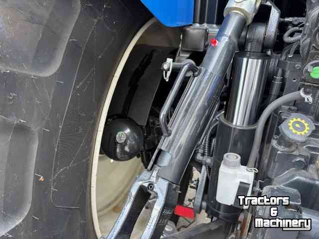 Tractor New Holland T6.180 DCT