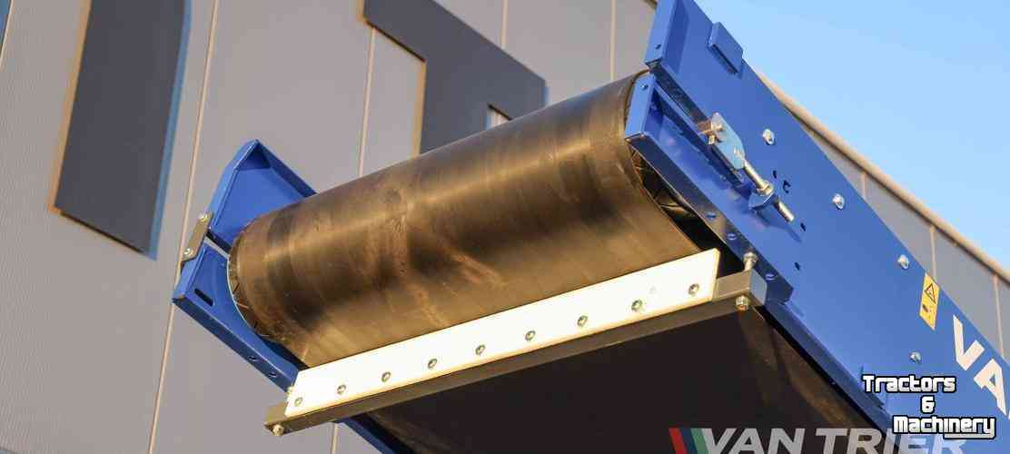 Conveyor Breston EB13-120BL-H Opvoerband