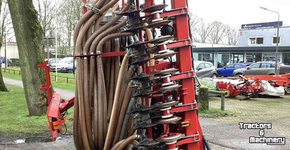 Grassland injector Schuitemaker Exacta 870 Zodebemester