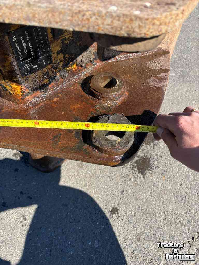 Excavator buckets  LH-901-B