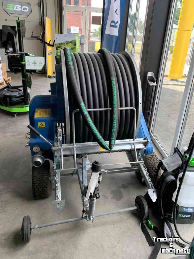Irrigation hose reel Ocmis 43 MR
