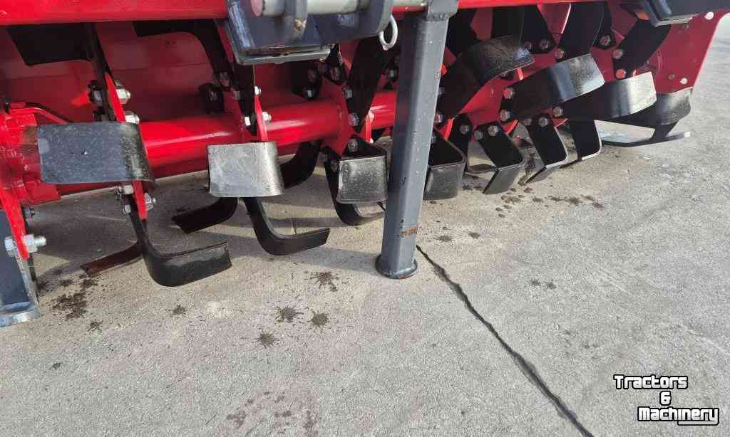 Rotary Tiller Peecon RTC 140-20