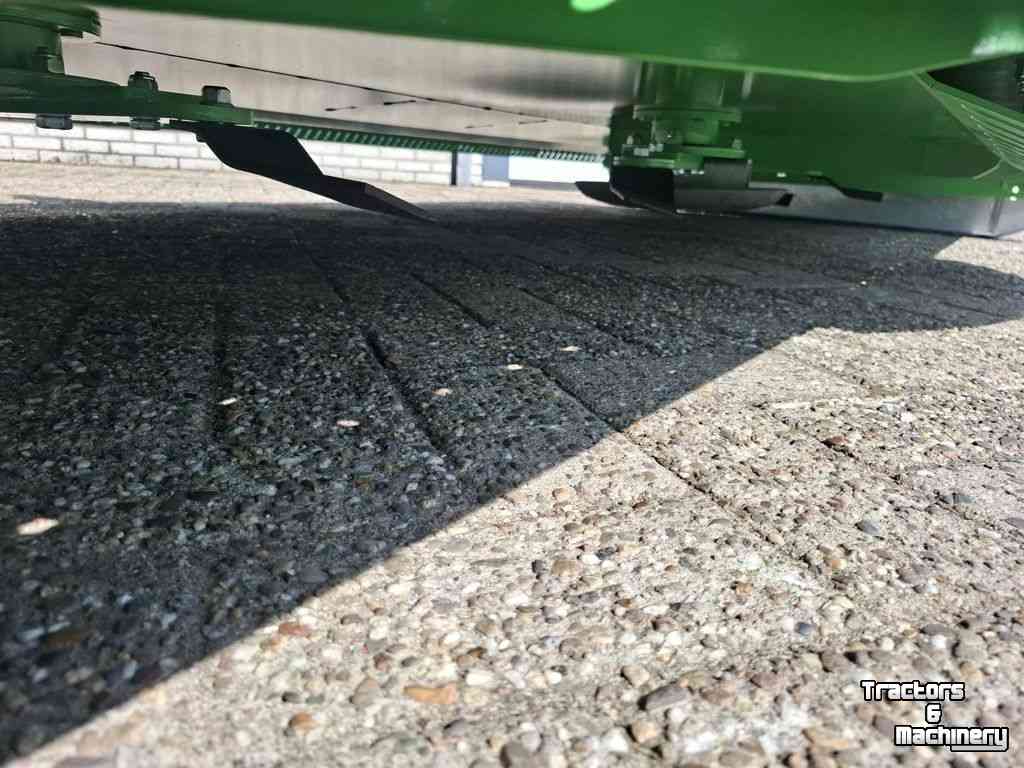 Pasture topper Joskin TR 270-C3 Weibloter / Weilandbloter