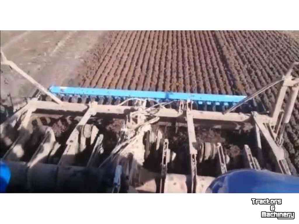Rollers / Trailed rollers  Axon Rol ook voor de Gramegna krukas spitmachine A