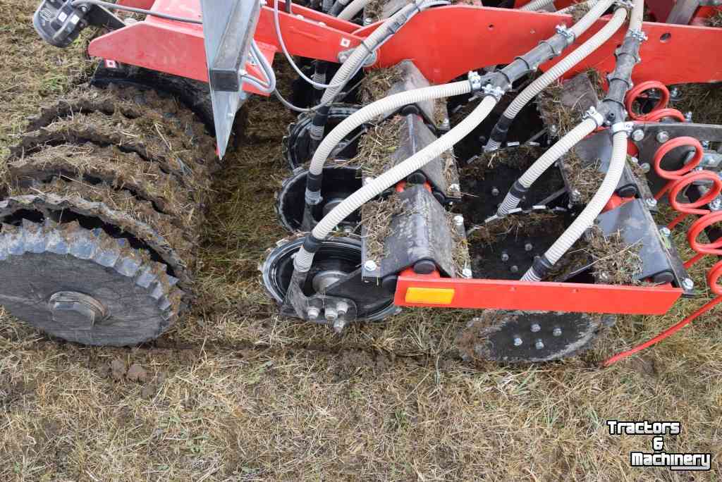 Overseeder SMS Smart 300
