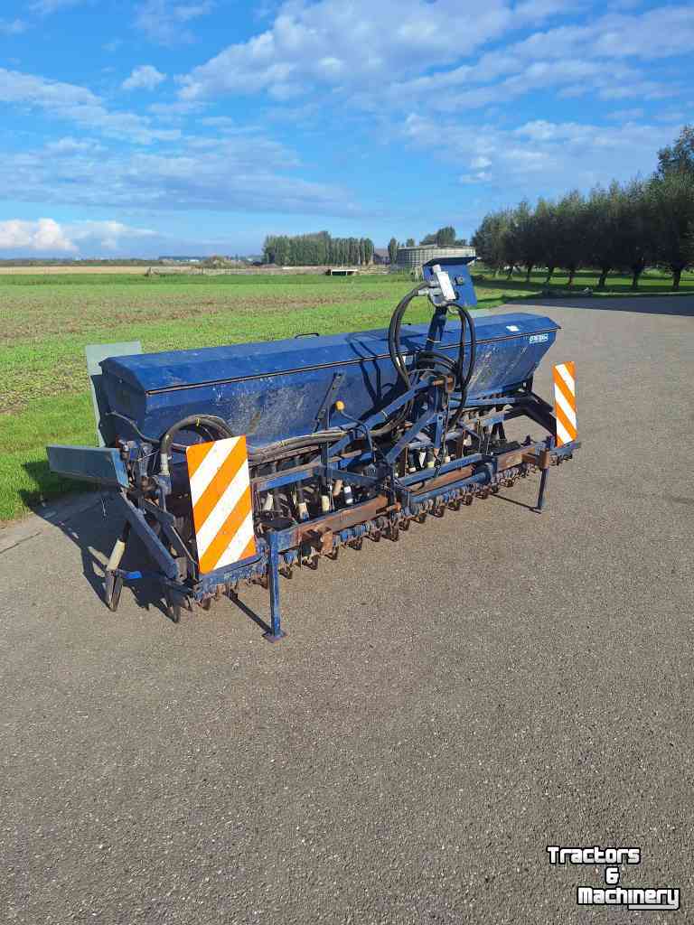 Seed drill Fiona Fiona d78-3.00 zaaimachine