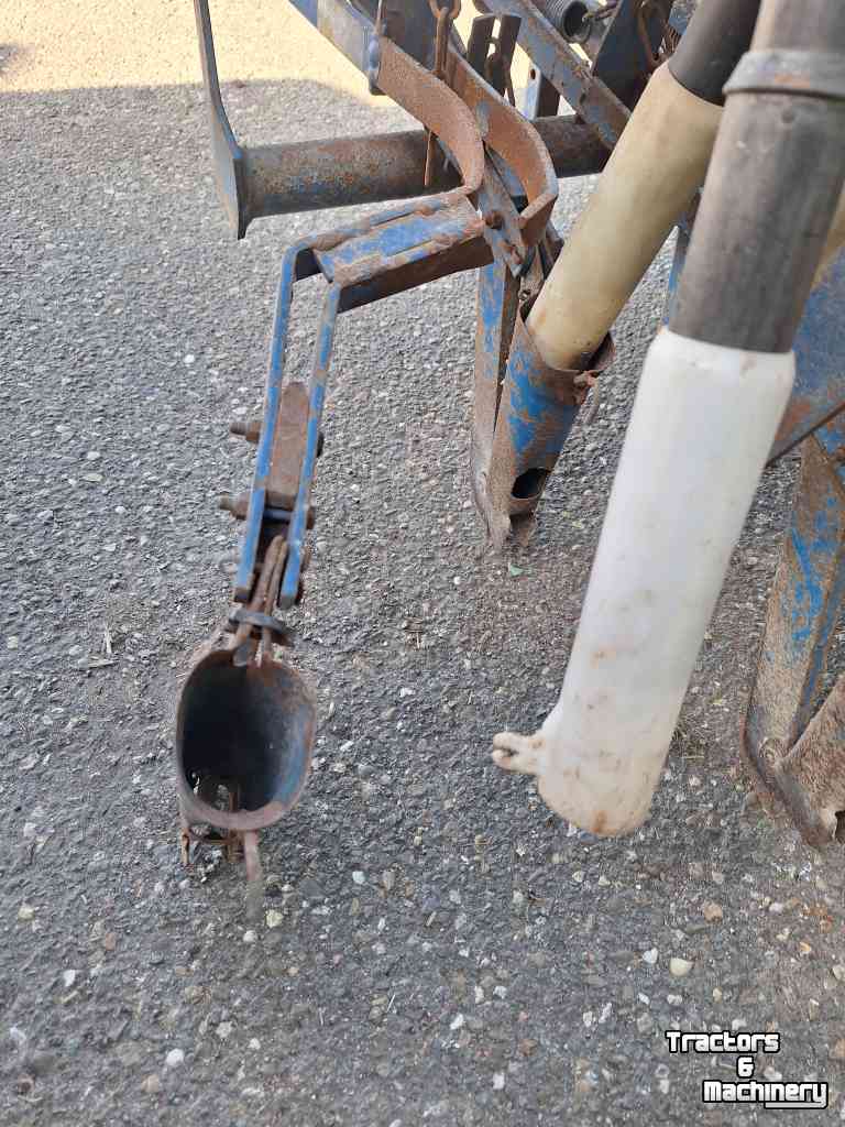 Seed drill Fiona Fiona d78-3.00 zaaimachine