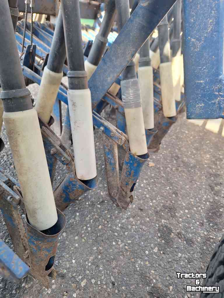 Seed drill Fiona Fiona d78-3.00 zaaimachine