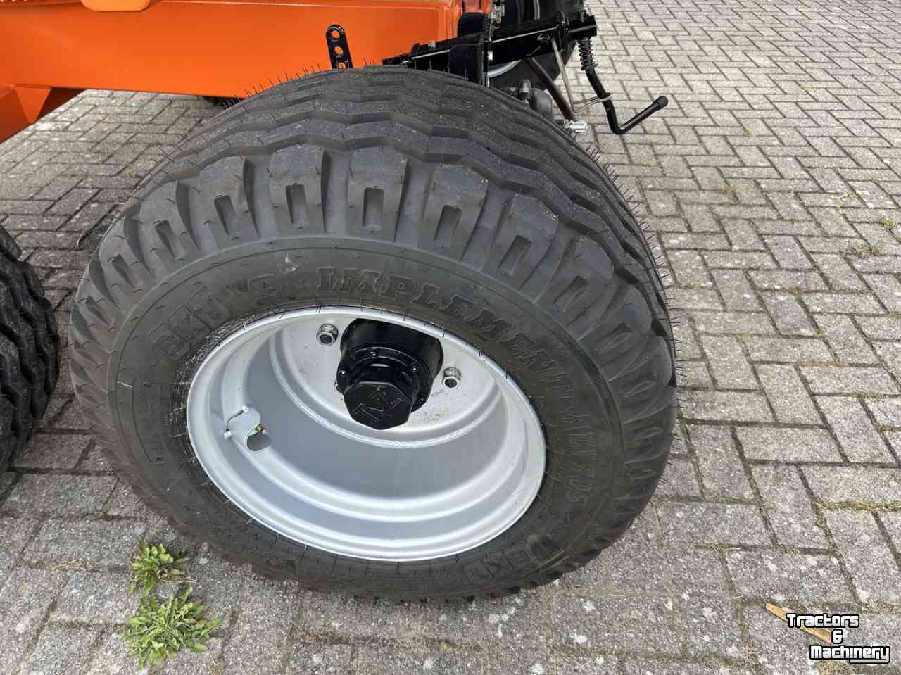 Irrigation hose reel Beinlich Primus
