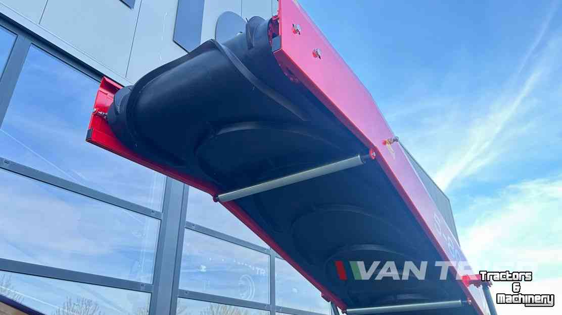 Elevator conveyor Van Trier 5-80 Opvoerband