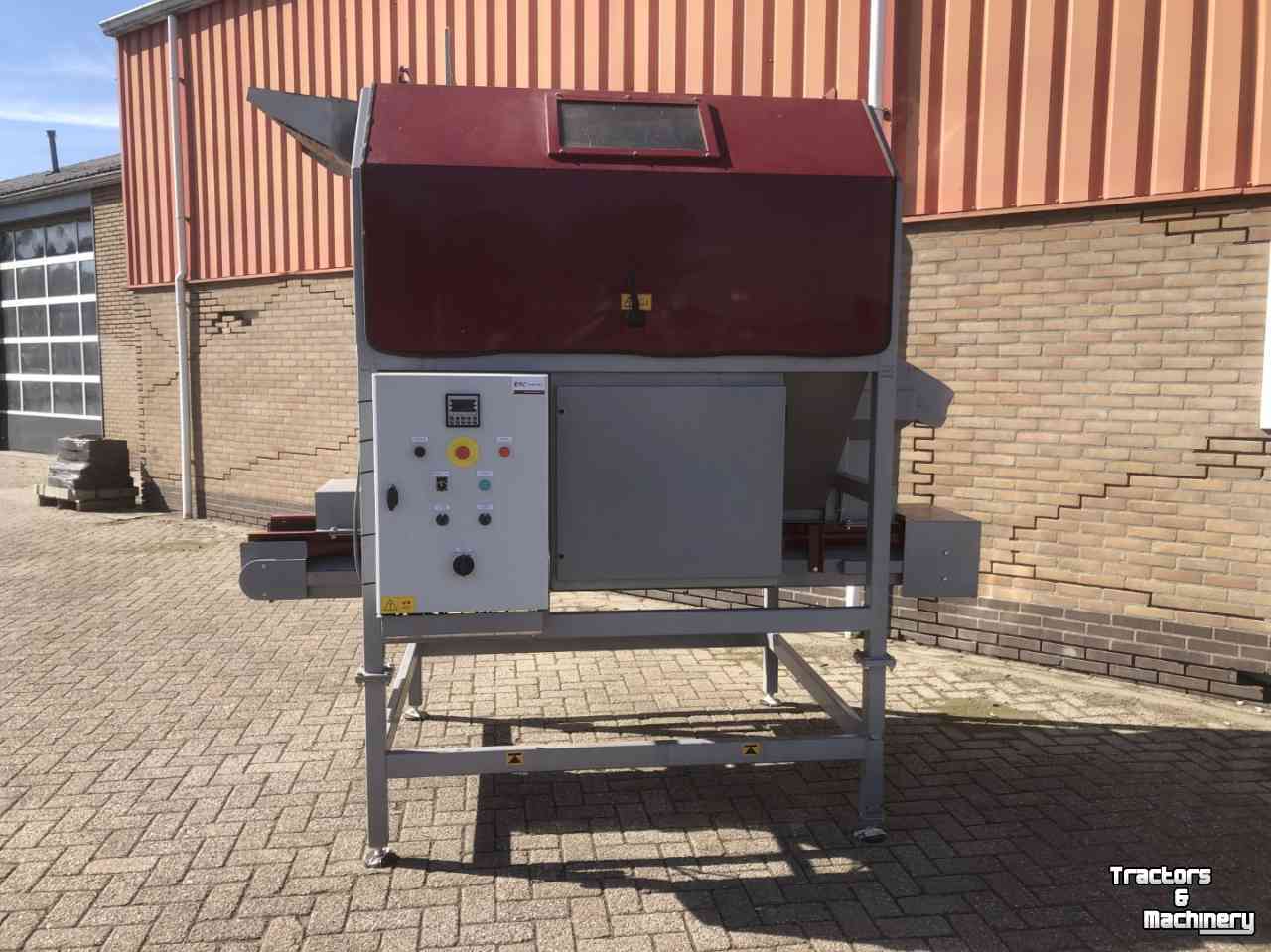 Other conveying equipment and accessories ERC Schiller